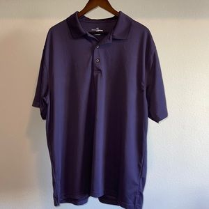 Grand Slam Golf Polo